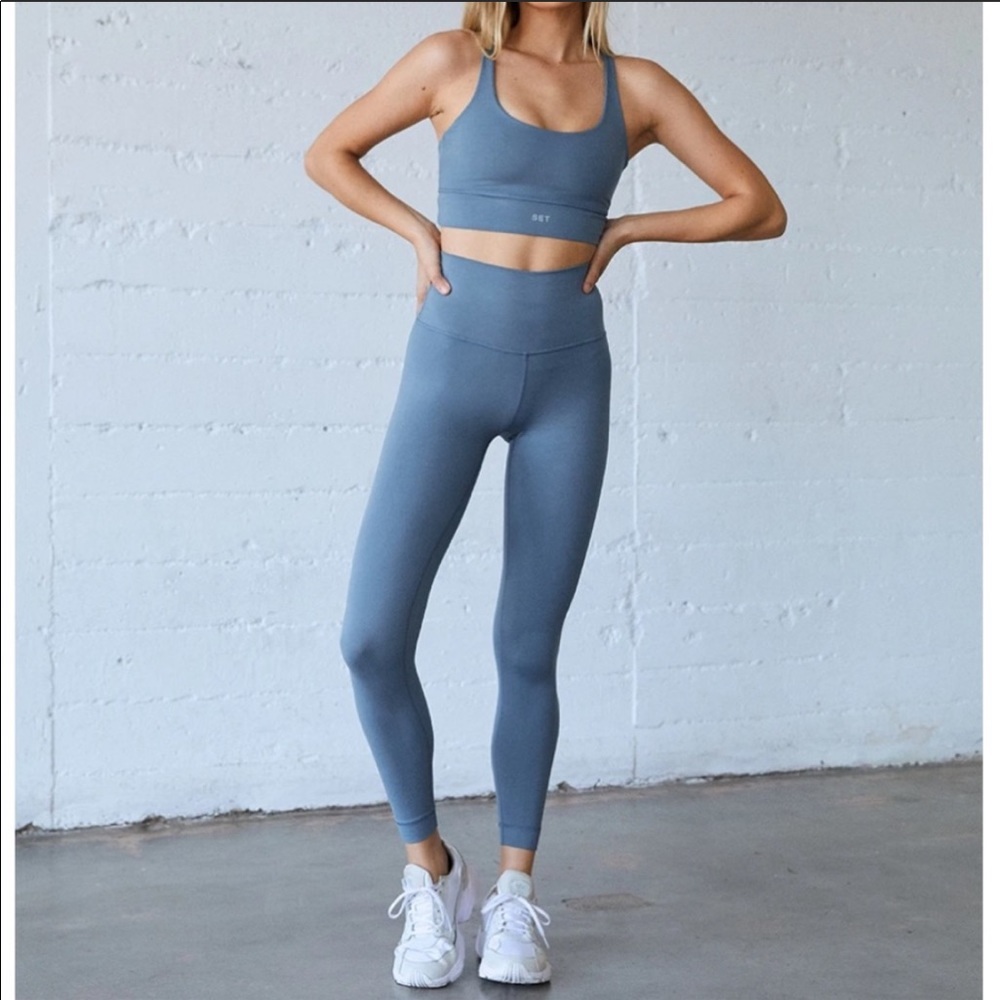 SETactive Blueberry Luxform